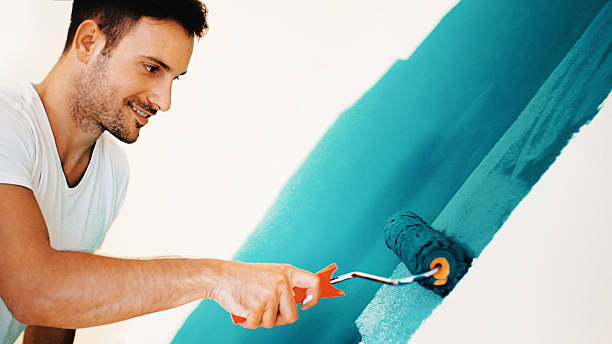 Best Touch-Up Painting  in Rainsville, AL